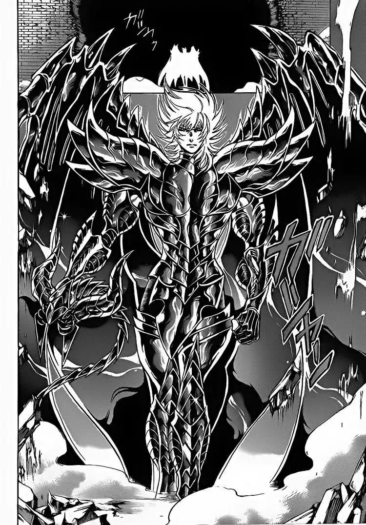 Saint Seiya - The Lost Canvas Chapter 182 3